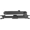 Wozinsky Adjustable Headrest Holder For Tablet Or Phone Black 5907769306716 - (WTHBK3)