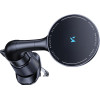 Wozinsky Car Holder With Qi/Magsafe 15W Inductive Charger For Air Vent - Black 5907769372490 - (WCT5-6S4Y)