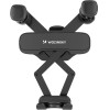 Wozinsky Gravity Car Phone Holder Black 5907769306730 - (WCHBK7)