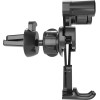 Wozinsky Gravity Car Phone Holder Black 5907769306730 - (WCHBK7)