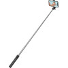 Wozinsky Selfie Stick WHS1Y Telescopic Tripod 1m With Phone Holder - Black 5907769360589