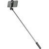 Wozinsky Selfie Stick WHS1Y Telescopic Tripod 1m With Phone Holder - Black 5907769360589