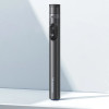 Wozinsky Selfie Stick With Automatically Extendable legs, Tripod function, 1.7m - Black - (WRZP1)