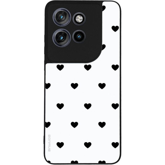 Sonique ���� Heart Series ��� Motorola Edge 50 Neo 5G �����