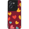 Sonique ���� Heart Series ��� Motorola Edge 50 Neo 5G �������