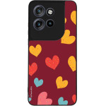 Sonique ���� Heart Series ��� Motorola Edge 50 Neo 5G �������