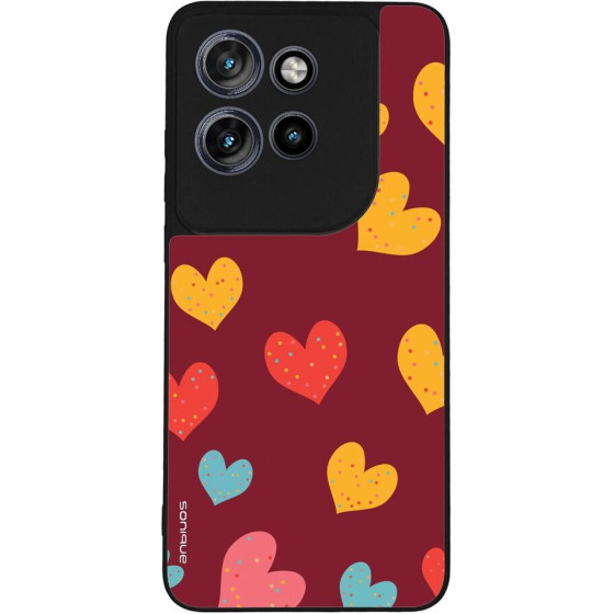 Sonique ���� Heart Series ��� Motorola Edge 50 Neo 5G �������