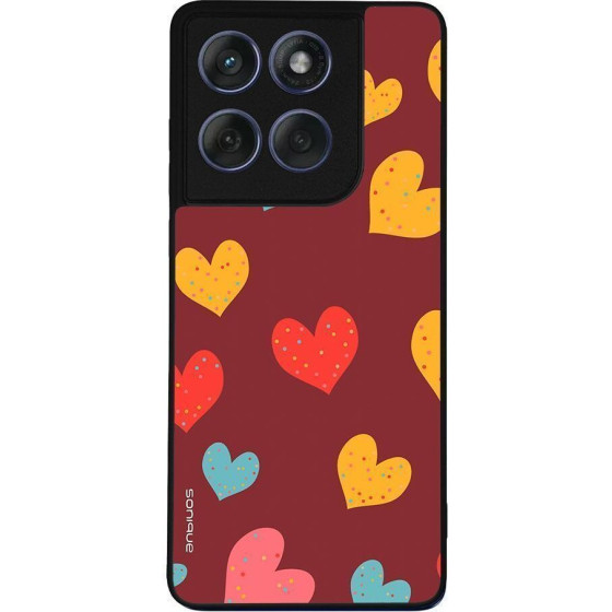 Sonique ���� Heart Series ��� Motorola Edge 60 Fusion 5G �������