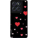 Sonique ���� Heart Series ��� Motorola Edge 60 Fusion 5G �����