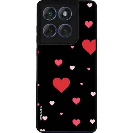 Sonique ���� Heart Series ��� Motorola Edge 60 Fusion 5G �����