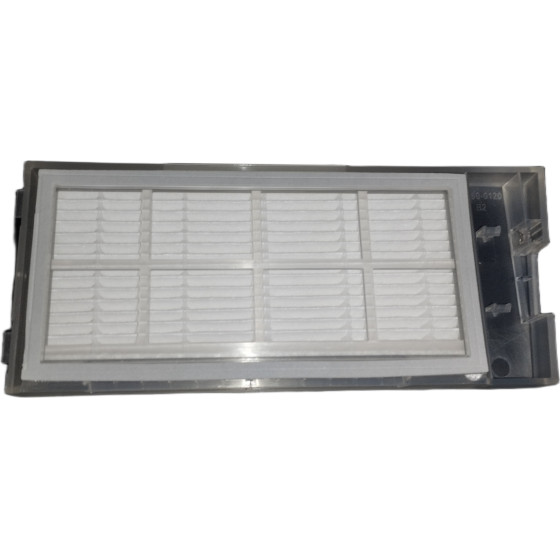 Roidmi Sweeper Electric Control Dust Collector Tan - (20120460116)
