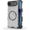 Techsuit - Honeycomb Shield Magsafe - Iphone 17 Air - White