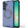 Techsuit - Honeycomb Shield Magsafe - Samsung Galaxy A26 5G - Blue