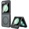 Techsuit - Purefrost Magsafe - Samsung Galaxy Z Flip6 - Frosted Black