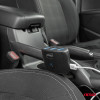 AMiO ���������� �������� 12/24V 100W ������/3 ������/2xUSB-A /������ ON-OFF/������� 70cm - 1 ���. - (04362)