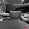 AMiO ���������� �������� 12/24V 100W ������/3 ������/2xUSB-A /������ ON-OFF/������� LED/������� 70cm - 1 ���. - (04363)