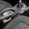 AMiO ���������� �������� 12/24V 120W ������ - 4 ������ - 2xUSB-A + 1xUSB-C - ������� 80cm - 1 ���. - (04367)