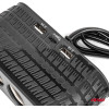 AMiO ���������� �������� 12/24V 120W ������ - 4 ������ - 2xUSB-A + 1xUSB-C - ������� 80cm - 1 ���. - (04367)