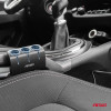 AMiO ���������� �������� 12/24V 120W ������/3 ������/1xUSB-A/�� ������� �������� �����������/������� 80cm - 1 ���. - (04360)