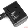 AMiO ���������� �������� 12/24V 120W ������/3 ������/���������� 90 ������ - 1 ���. - (04358)