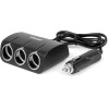 AMiO ���������� �������� 12/24V 120W ������/3 ������/������� 80cm - 1 ���. - (04359)