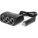 AMiO ���������� �������� 12/24V 120W ������/3 ������/������� 80cm - 1 ���. - (04359)