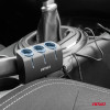AMiO ���������� �������� 12/24V 120W ������/3 ������/������� 80cm - 1 ���. - (04359)