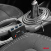 AMiO ���������� �������� 12/24V 120W �������� ������/3 ������/2xUSB-A + 1xUSB-C Qc 4.0 �� ������� 80cm - 1 ���. - (04366)