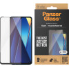 PanzerGlass(R) Screen Protector Xiaomi Poco C 65 / Redmi 13C | Ultra-Wide Fit - (PG-8073)