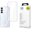 3MK Etui Clear Case Do Samsung Galaxy A17 5G