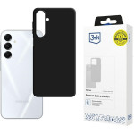 3MK Etui Matt Case Do Samsung Galaxy A17 5G czarny