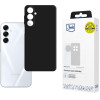 3MK Etui Matt Case Pro Do Samsung Galaxy A17 5G czarny