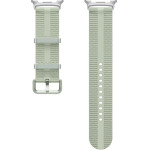 Samsung Band Athleisure For Galaxy Watch8 / Watch8 Classic (M/L) Sage - (ET-SOL33LMEGEU)