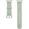 Samsung Band Athleisure For Galaxy Watch8 / Watch8 Classic (M/L) Sage - (ET-SOL33LMEGEU)