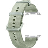Samsung Band Athleisure For Galaxy Watch8 / Watch8 Classic (M/L) Sage - (ET-SOL33LMEGEU)