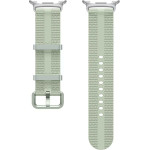 Samsung Band Athleisure For Galaxy Watch8 / Watch8 Classic (S/M) Sage - (ET-SOL32SMEGEU)
