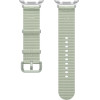 Samsung Band Athleisure For Galaxy Watch8 / Watch8 Classic (S/M) Sage - (ET-SOL32SMEGEU)