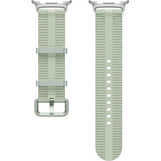 Samsung Band Athleisure For Galaxy Watch8 / Watch8 Classic (S/M) Sage - (ET-SOL32SMEGEU)