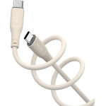 BLUEO - Ape Lengend Cable - Type-C To Type-C, Fast Charging, 1.5m - Grey