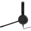 Jabra Evolve 30 II, Stereo MS, Usb C/A Adapter - (5399-823-369)