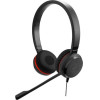 Jabra Evolve 30 II, Stereo MS, Usb C/A Adapter - (5399-823-369)