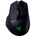Razer Basilisk Mobile - Wireless Ergonomic Mouse - Chatgpt Ai - Rgb Gaming - Long Battery - (RZ01-04310100-R3G1)