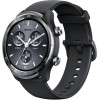 Mibro Smartwatch A3, Heart rate, 1.39'' IPS, GPS, 2 ATM, ���� - (MBR-A3-GR)