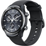 Mibro Smartwatch A3, Heart rate, 1.39'' IPS, GPS, 2 ATM, ���� - (MBR-A3-GR)