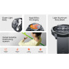 Mibro Smartwatch A3, Heart rate, 1.39'' IPS, GPS, 2 ATM, ���� - (MBR-A3-GR)