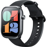 Mibro Smartwatch C4, Heart rate, 2.01'' TFT, 2 ATM, ���� - (MBR-C4-GR)