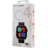 Mibro Smartwatch C4, Heart rate, 2.01'' TFT, 2 ATM, ���� - (MBR-C4-GR)