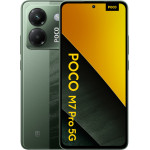 Xiaomi Poco M7 Pro 5G Green 8/256GB - (MZB0IGXEU)