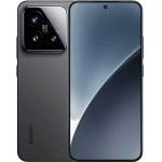 Xiaomi 15 Black 12/512GB - (MZB0ITOEU)