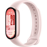 Xiaomi Smart Band 10 Mystic Rose - (BHR9999GL)